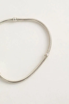 Bracelet Pandora Argent en Argent