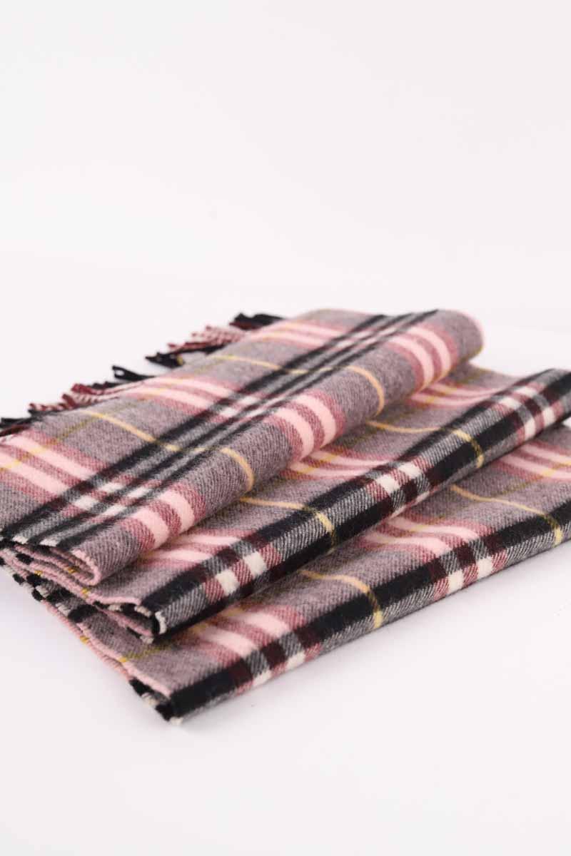 Echarpes Burberry  Rose