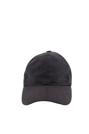 Casquettes Hermès  Gris