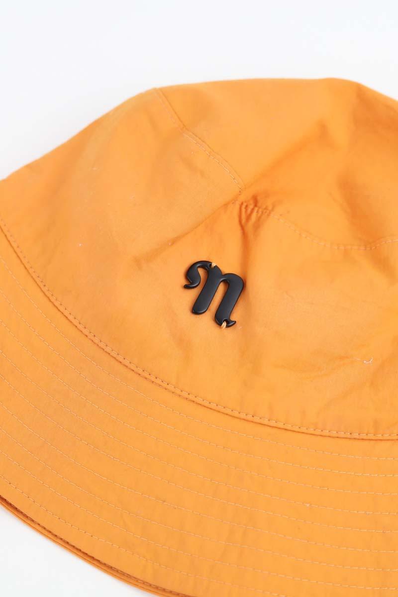 Chapeau Nanushka  Orange