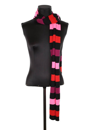 Echarpes Sonia Rykiel  Rose