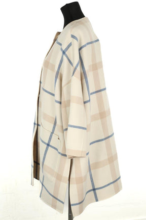 Mi-longueur Saint Laurent  Rose