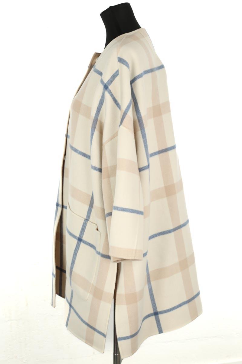 Mi-longueur Saint Laurent  Rose