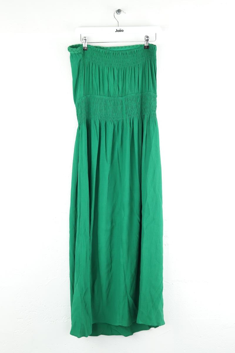 Mi-longueur Bash  Vert