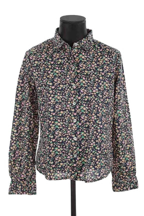 Chemises Cacharel  Multicolore