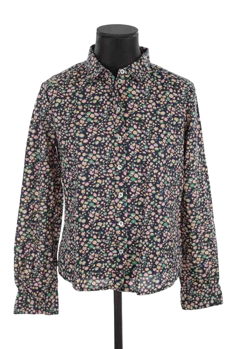 Chemises Cacharel  Multicolore