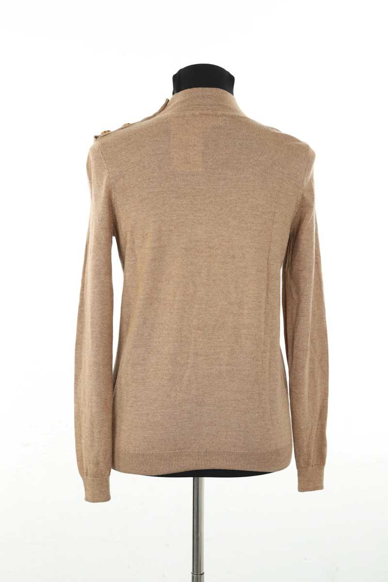 Pulls Sézane  Marron