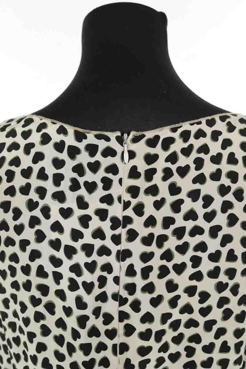 Mi-longueur Gerard Darel  Beige