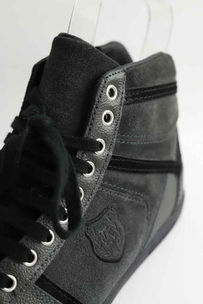 Baskets The Kooples  Noir