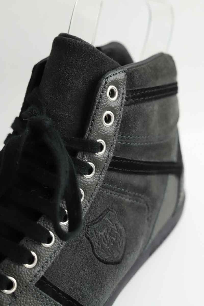 Baskets The Kooples  Noir