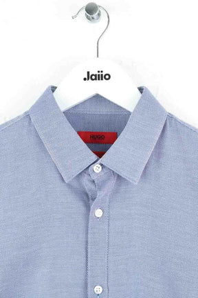 Chemise Hugo Boss  Bleu