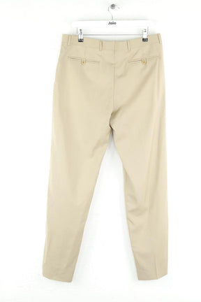 Pantalon Helmut Lang  Beige