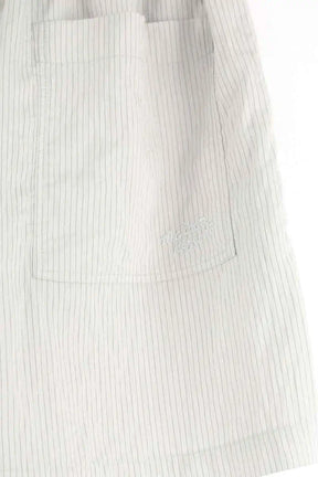Bermuda Kitsuné  Gris