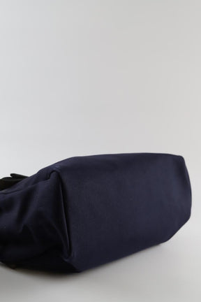 Sacs à main Hermès Herbag Marine