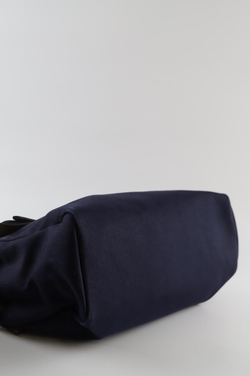 Sacs à main Hermès Herbag Marine