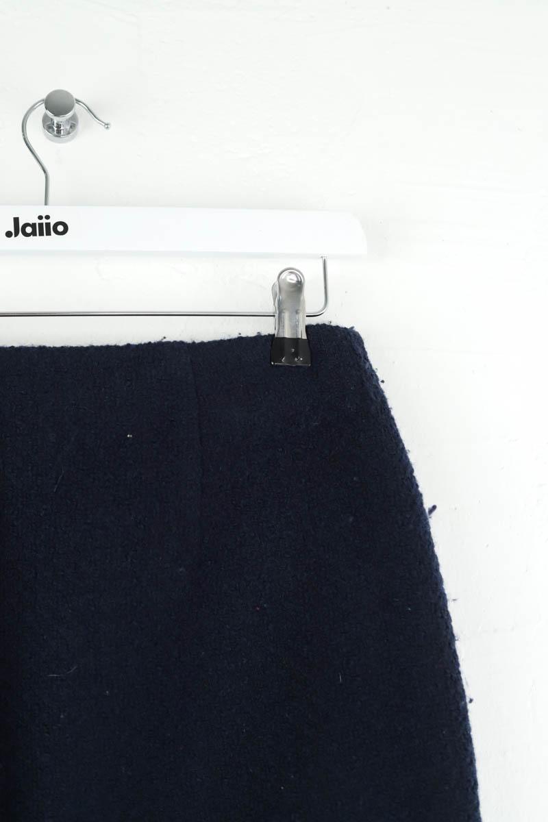 Mini Claudie Pierlot  Marine