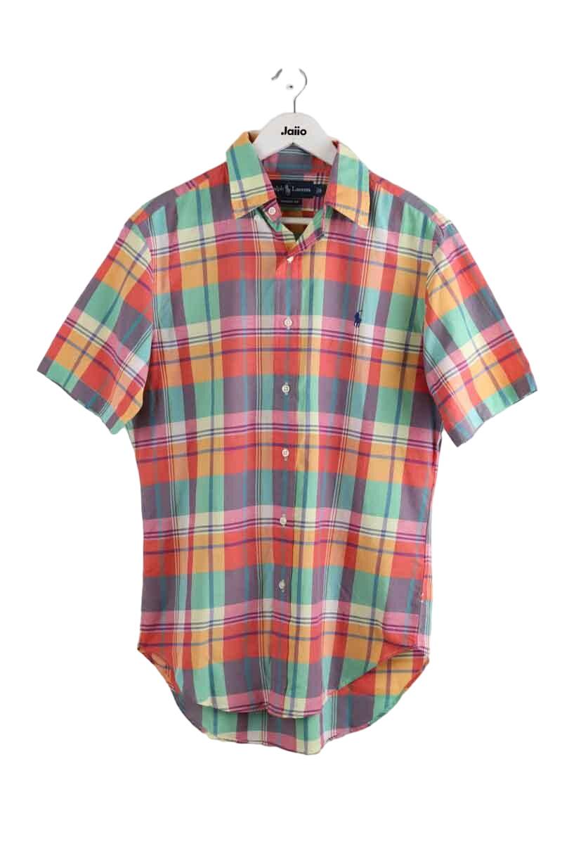 Chemise manches courtes Ralph Lauren  Multicolore