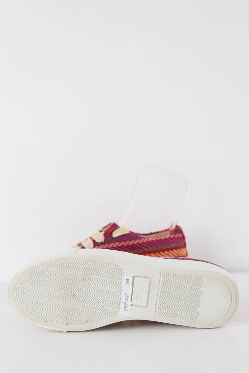 Baskets Manebi  Rose