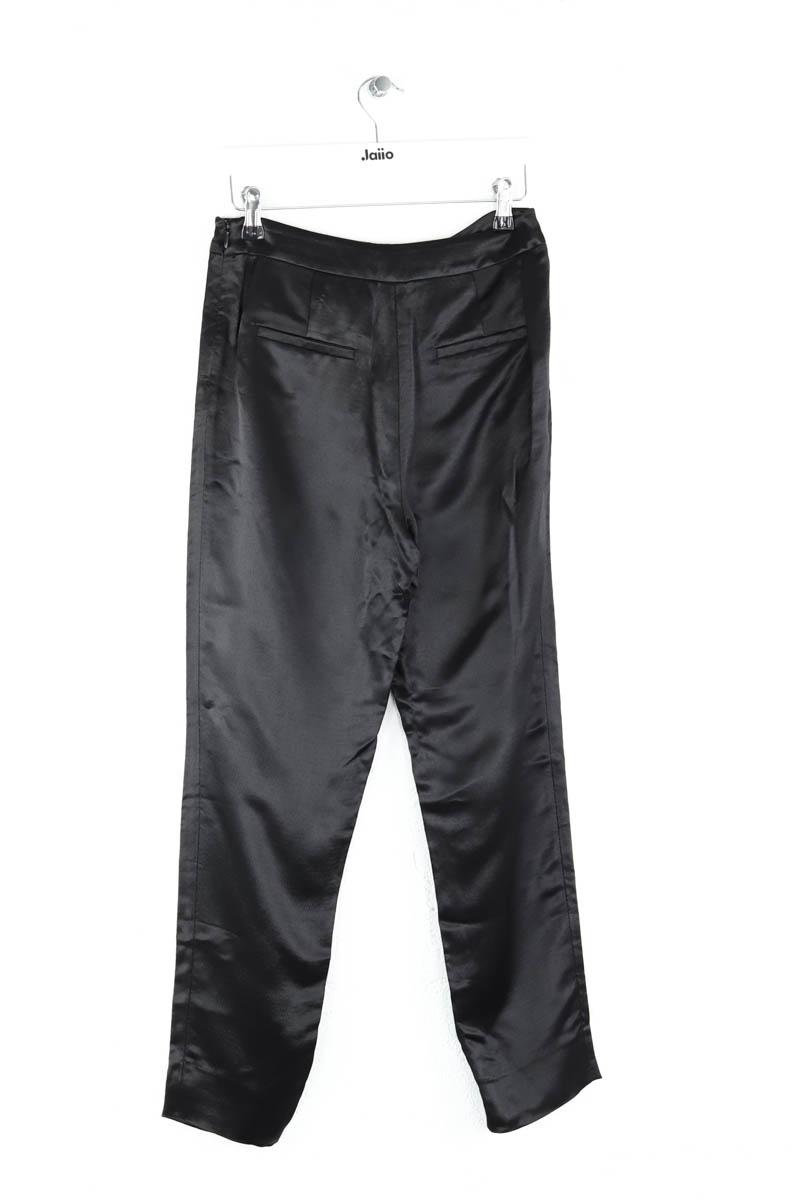 Droit Diane Von Furstenberg  Noir