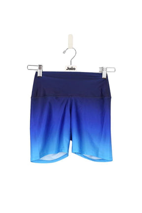 Short Luz  Bleu