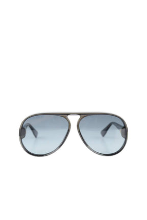 Lunettes de soleil Dior  Noir
