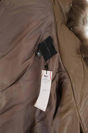 Manteau Hotel Particulier  Kaki