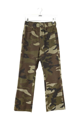 Autres Maison Martin Margiela  Kaki