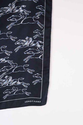 Pochettes Longchamp  Noir