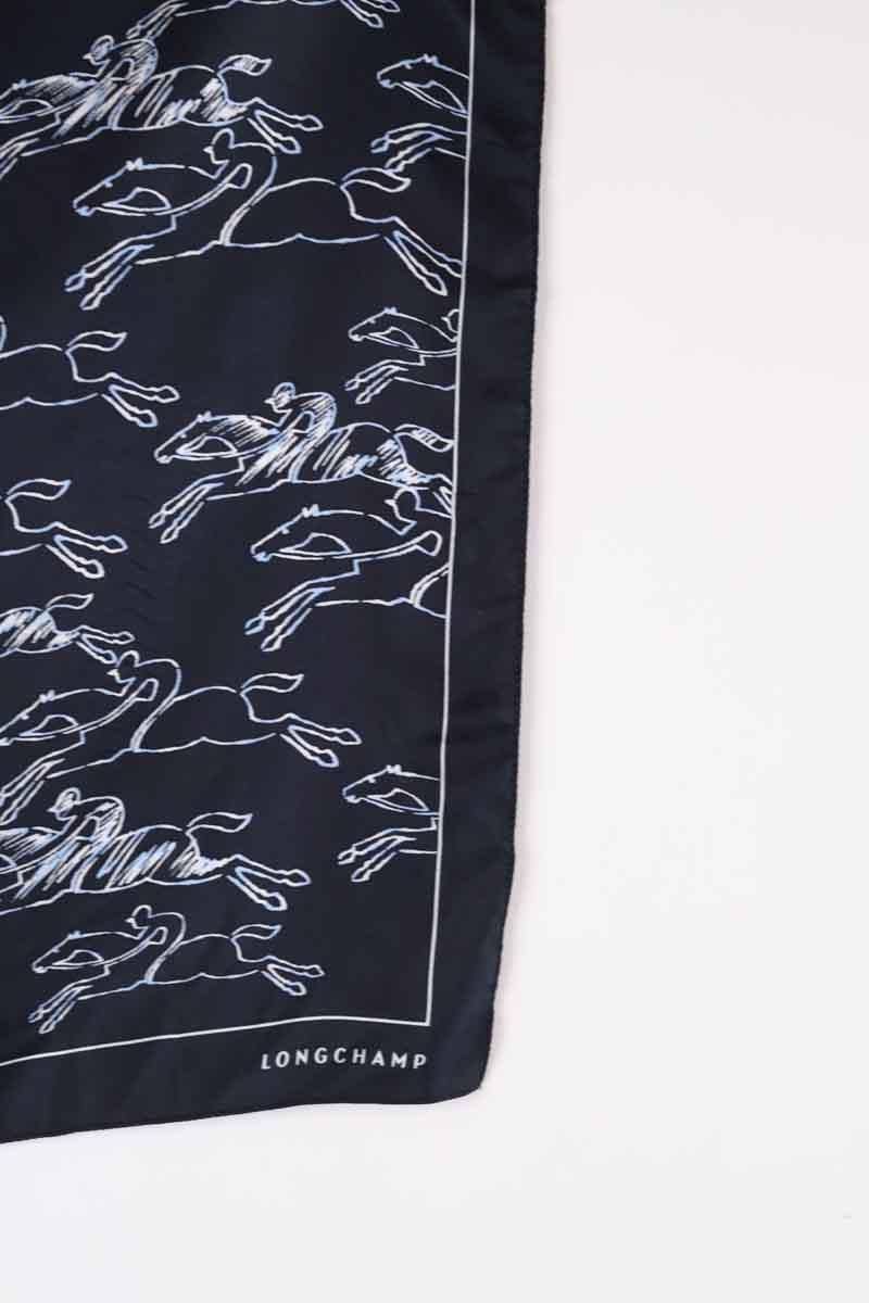 Pochettes Longchamp  Noir