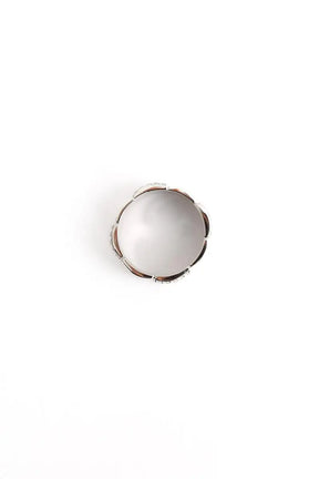 Bague APM Monaco Argent en Argent