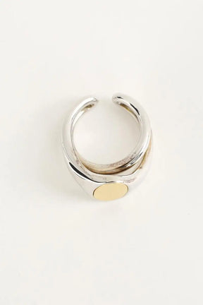 Bague Charlotte Chesnais Argent en Argent