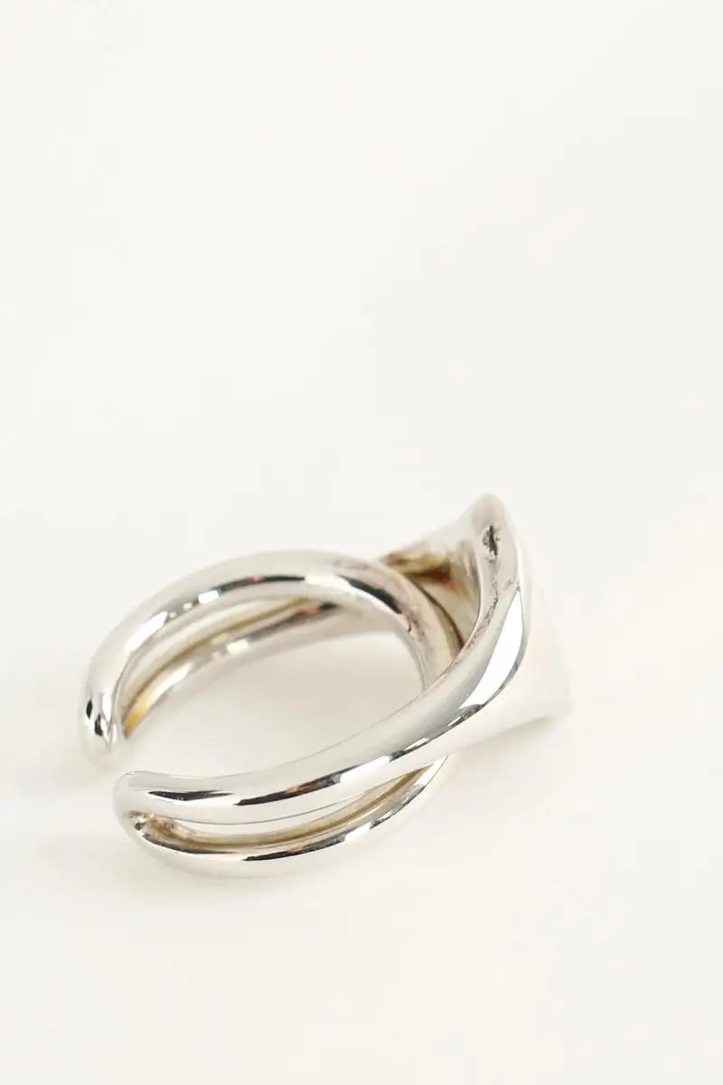 Bague Charlotte Chesnais Argent en Argent