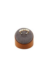 Bague David Yurman Doré en Or jaune, taille L - Seconde Main