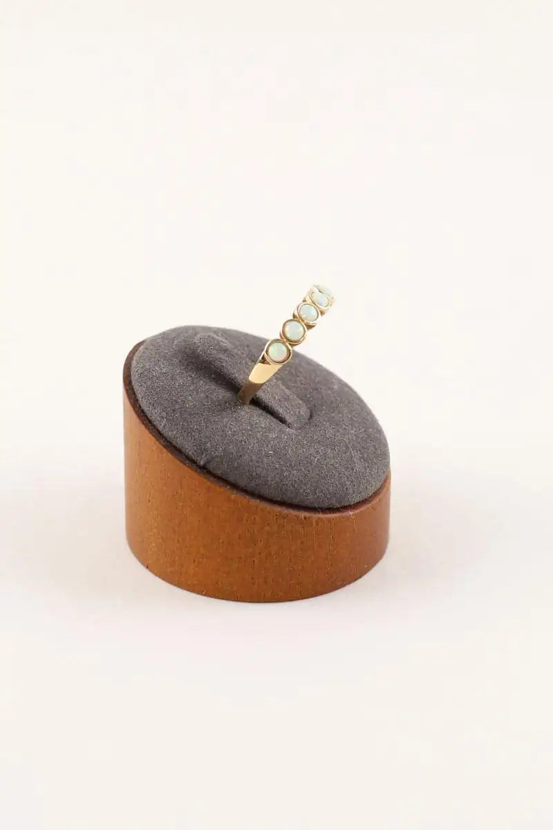 Bague David Yurman Doré en Or jaune