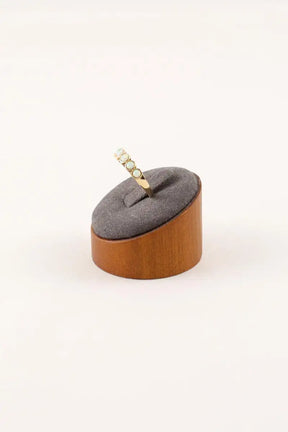 Bague David Yurman Doré en Or jaune