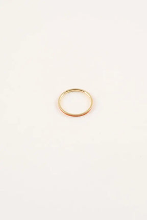 Bague David Yurman Doré en Or jaune