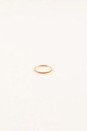 Bague David Yurman Doré en Or jaune