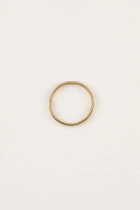 Bague David Yurman Doré en Or jaune