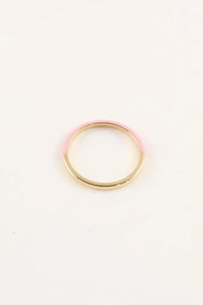 Bague David Yurman Doré en Or jaune