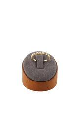 Bague David Yurman Superposable Doré en Or jaune, taille L - Seconde Main