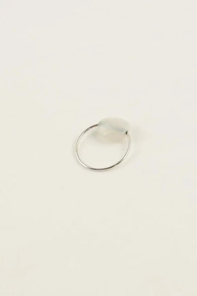Bague Morganne Bello Friandise Argent en Or blanc