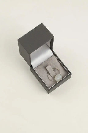 Bague Morganne Bello Friandise Argent en Or blanc