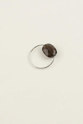 Bague Morganne Bello Friandise Argent en Or blanc