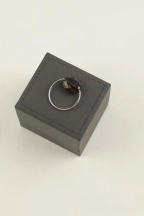 Bague Morganne Bello Friandise Argent en Or blanc