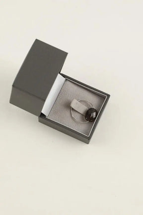 Bague Morganne Bello Friandise Argent en Or blanc
