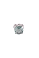 Bague Swarovski Argent en Argent, taille M - Seconde Main