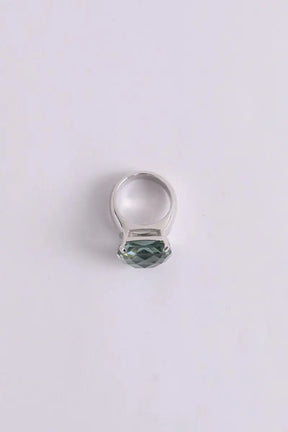 Bague Swarovski Argent en Argent