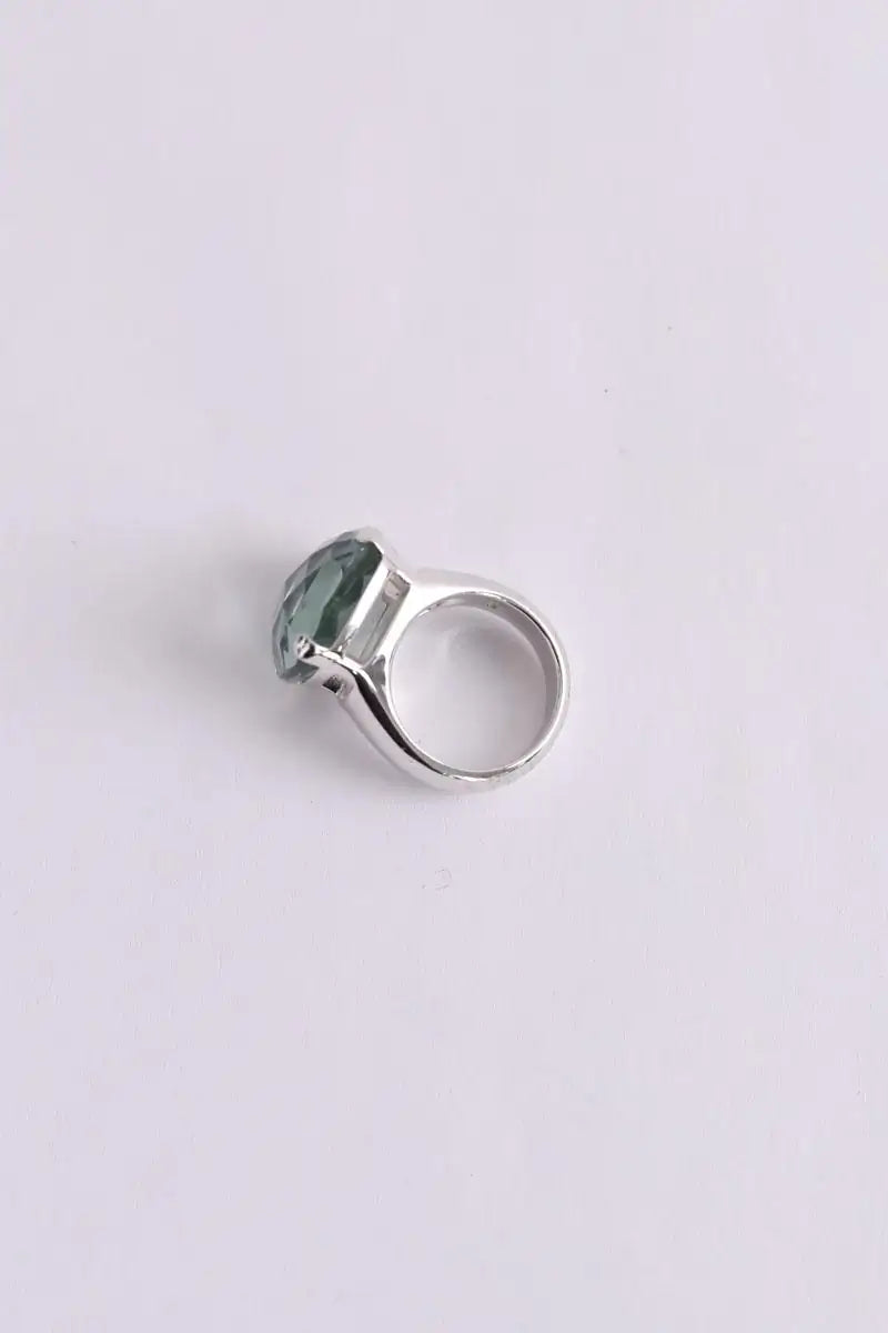 Bague Swarovski Argent en Argent