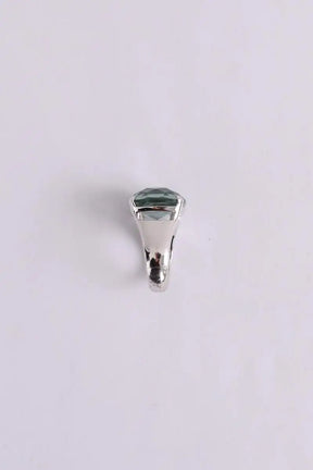 Bague Swarovski Argent en Argent