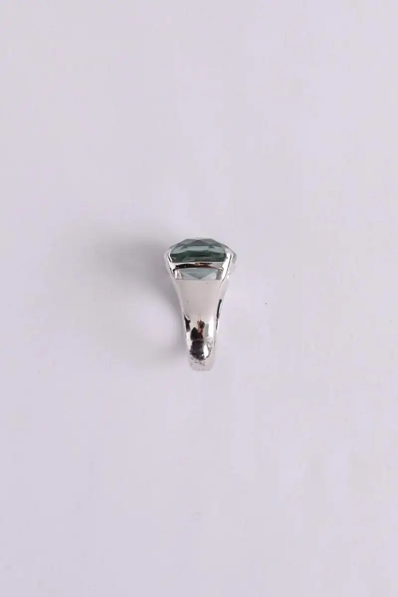 Bague Swarovski Argent en Argent